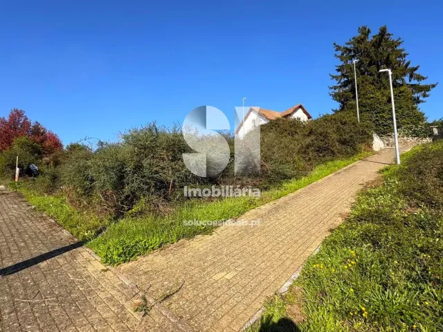 Terreno Urbano T0 - Sabrosa, Sabrosa, Vila Real