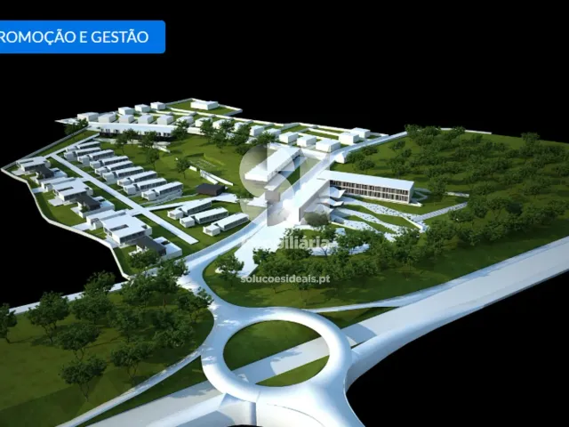 Terreno Urbano T0 - P�voa de Varzim, P�voa de Varzim, Porto