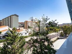 Apartamento T1 - Santo Ant�nio dos Olivais, Coimbra, Coimbra