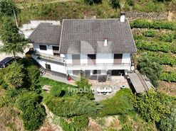 Moradia T3 - Folgosa, Armamar, Viseu