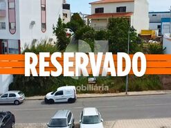 Terreno Urbano T0 - Cadaval, Cadaval, Lisboa