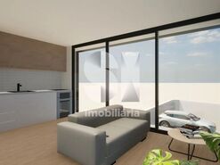 Escrit�rio T0 - Pedrou�os, Maia, Porto