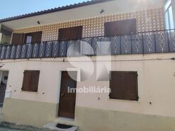 Moradia T4 - Casal Comba, Mealhada, Aveiro