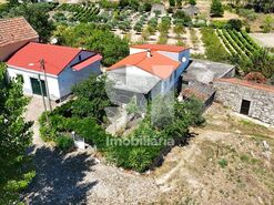 Moradia T3 - Alij�, Alij�, Vila Real