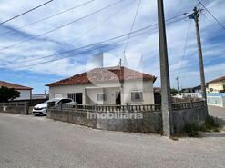 Moradia T3 - Monte Real, Leiria, Leiria
