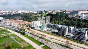 Apartamento T2 - Coimbra, Coimbra, Coimbra - Miniatura: 3/31