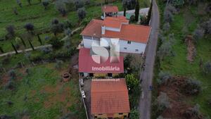 Quinta T6 - Pombeiro da Beira, Arganil, Coimbra - Miniatura: 3/33