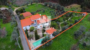 Quinta T6 - Pombeiro da Beira, Arganil, Coimbra - Miniatura: 25/33