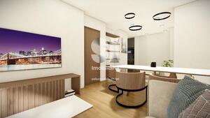 Apartamento T3 - Vila Real, Vila Real, Vila Real - Miniatura: 1/14