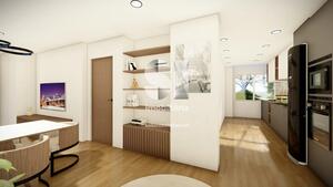 Apartamento T3 - Vila Real, Vila Real, Vila Real - Miniatura: 2/14