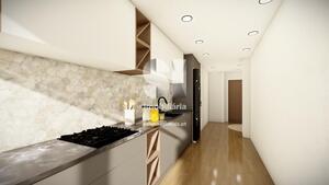 Apartamento T3 - Vila Real, Vila Real, Vila Real - Miniatura: 3/14
