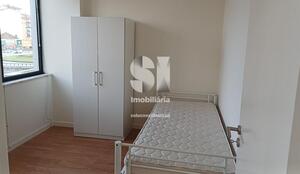 Apartamento T1 - Gafanha do Carmo, lhavo, Aveiro - Miniatura: 1/9