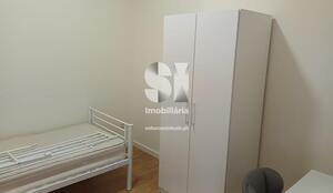 Apartamento T1 - Gafanha do Carmo, lhavo, Aveiro - Miniatura: 5/9