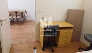 Apartamento T1 - Gafanha do Carmo, lhavo, Aveiro - Miniatura: 7/9