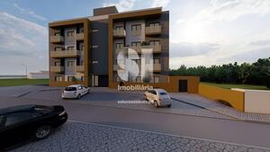 Apartamento T1 - Condeixa-a-Nova, Condeixa-a-Nova, Coimbra - Miniatura: 4/16
