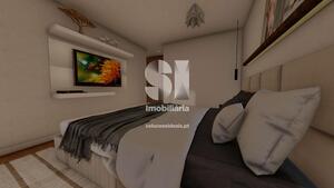 Apartamento T1 - Condeixa-a-Nova, Condeixa-a-Nova, Coimbra - Miniatura: 8/16
