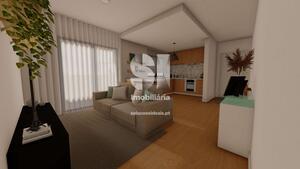 Apartamento T1 - Condeixa-a-Nova, Condeixa-a-Nova, Coimbra - Miniatura: 12/16