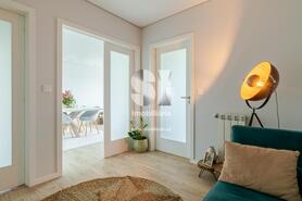 Apartamento T3 - Braga, Braga, Braga - Miniatura: 15/25