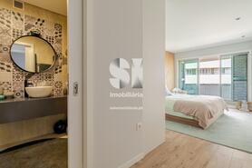 Apartamento T3 - Braga, Braga, Braga - Miniatura: 16/25