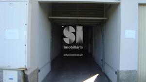 Garagem - Coimbra, Coimbra, Coimbra - Miniatura: 1/1