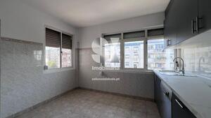Apartamento T3 - Marinha Grande, Marinha Grande, Leiria - Miniatura: 3/13