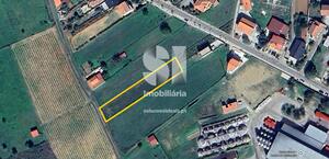 Terreno Rstico - So Martinho de Antas e Paradela de Guies, Sabrosa, Vila Real - Miniatura: 21/21