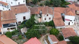 Moradia T4 - Arganil, Arganil, Coimbra - Miniatura: 1/20