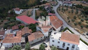 Moradia T4 - Arganil, Arganil, Coimbra - Miniatura: 3/20