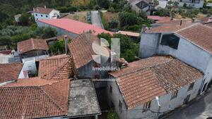 Moradia T4 - Arganil, Arganil, Coimbra - Miniatura: 10/20
