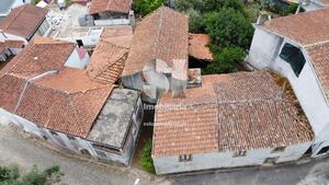 Moradia T4 - Arganil, Arganil, Coimbra - Miniatura: 15/20