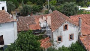 Moradia T4 - Arganil, Arganil, Coimbra - Miniatura: 19/20