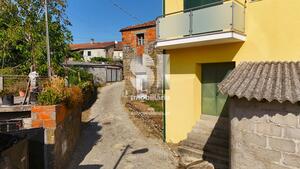 Moradia T1 - Vale de Nogueiras, Vila Real, Vila Real - Miniatura: 2/23