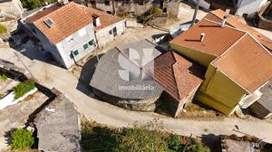 Moradia T1 - Vale de Nogueiras, Vila Real, Vila Real - Miniatura: 18/23