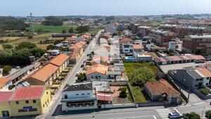 Moradia T4 - Perafita, Matosinhos, Porto - Miniatura: 1/17