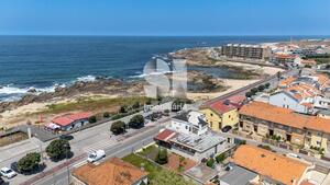Moradia T4 - Perafita, Matosinhos, Porto - Miniatura: 4/17