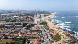 Moradia T4 - Perafita, Matosinhos, Porto - Miniatura: 16/17