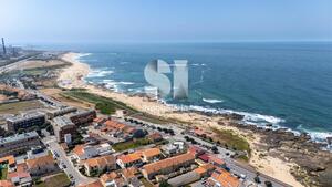 Moradia T4 - Perafita, Matosinhos, Porto - Miniatura: 17/17