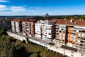 Apartamento T4 - Coimbra, Coimbra, Coimbra - Miniatura: 28/29