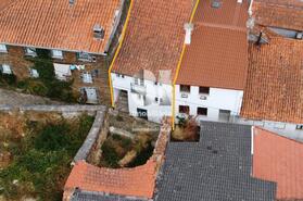 Moradia T2 - Arganil, Arganil, Coimbra - Miniatura: 8/21