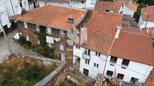 Moradia T2 - Arganil, Arganil, Coimbra - Miniatura: 9/21