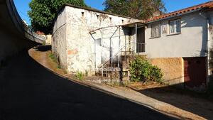 Moradia T2 - São Martinho da Cortiça, Arganil, Coimbra - Miniatura: 31/31