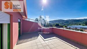 Apartamento T4 - Paredes, Paredes, Porto - Miniatura: 1/39