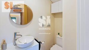 Apartamento T4 - Paredes, Paredes, Porto - Miniatura: 9/39