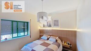 Apartamento T4 - Paredes, Paredes, Porto - Miniatura: 19/39