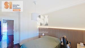 Apartamento T4 - Paredes, Paredes, Porto - Miniatura: 22/39