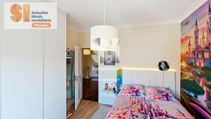 Apartamento T4 - Paredes, Paredes, Porto - Miniatura: 23/39