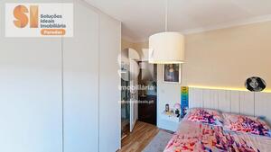 Apartamento T4 - Paredes, Paredes, Porto - Miniatura: 25/39