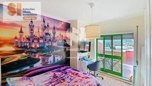 Apartamento T4 - Paredes, Paredes, Porto - Miniatura: 26/39