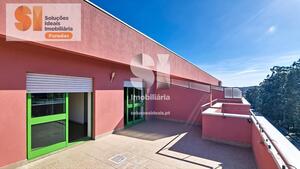 Apartamento T4 - Paredes, Paredes, Porto - Miniatura: 32/39