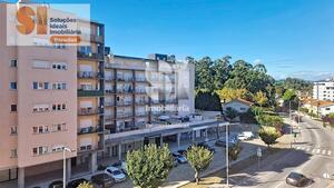 Apartamento T4 - Paredes, Paredes, Porto - Miniatura: 36/39